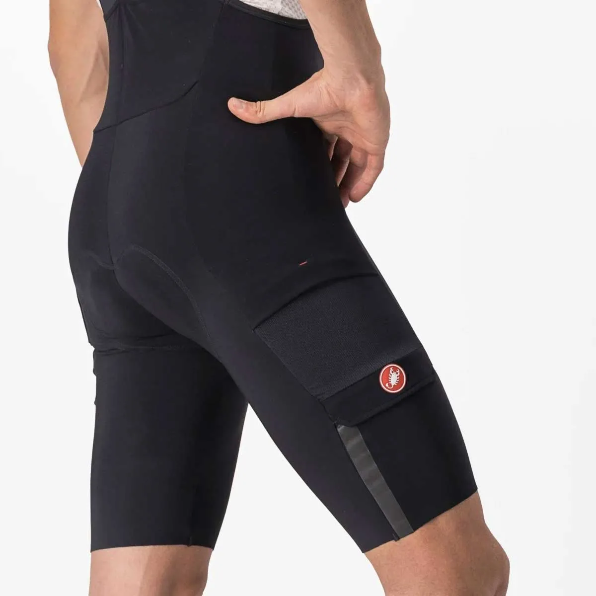 Castelli Unlimited Thermal Cycling BibShort