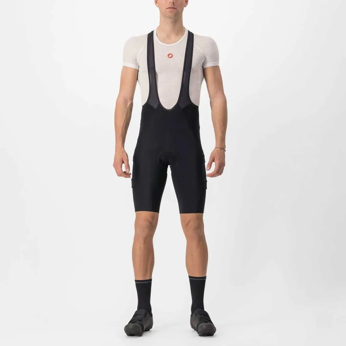 Castelli Unlimited Thermal Cycling BibShort