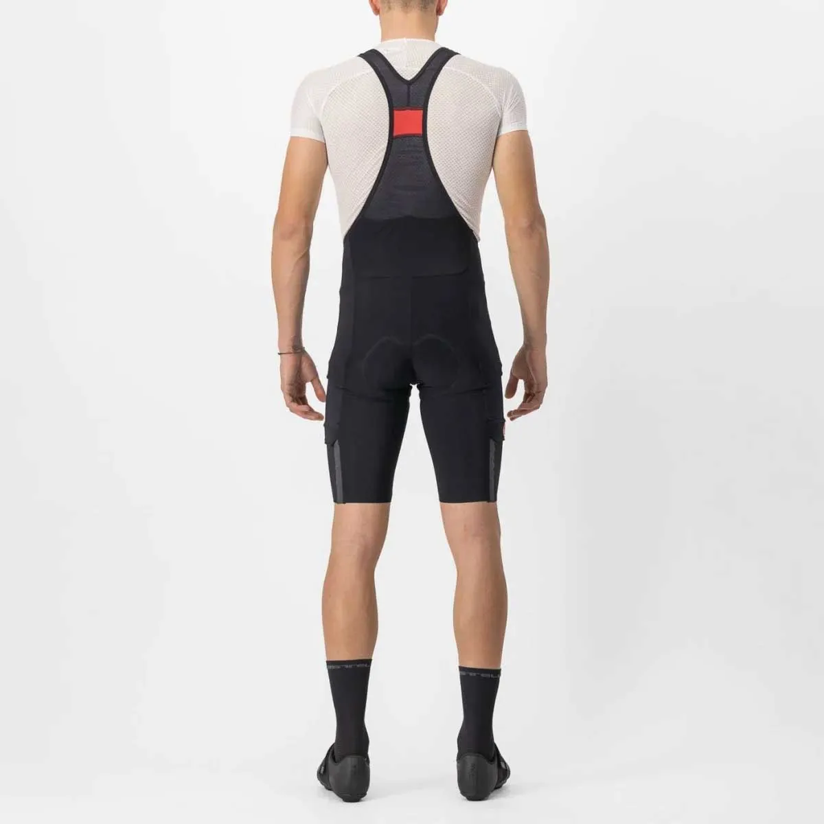 Castelli Unlimited Thermal Cycling BibShort