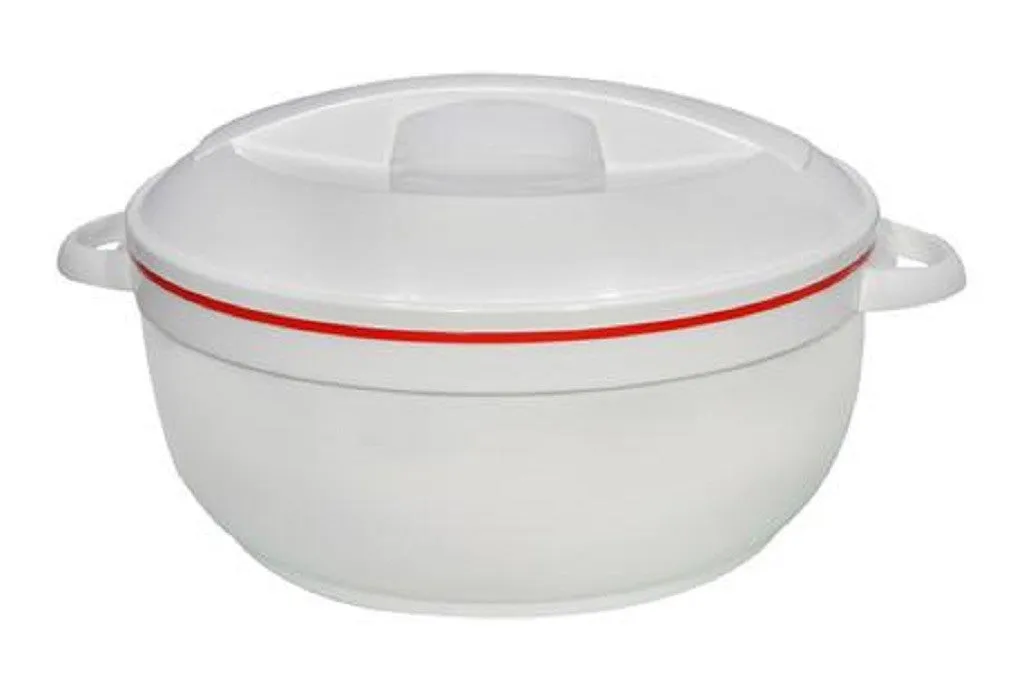 Celebrity Food Warmer 5.5l