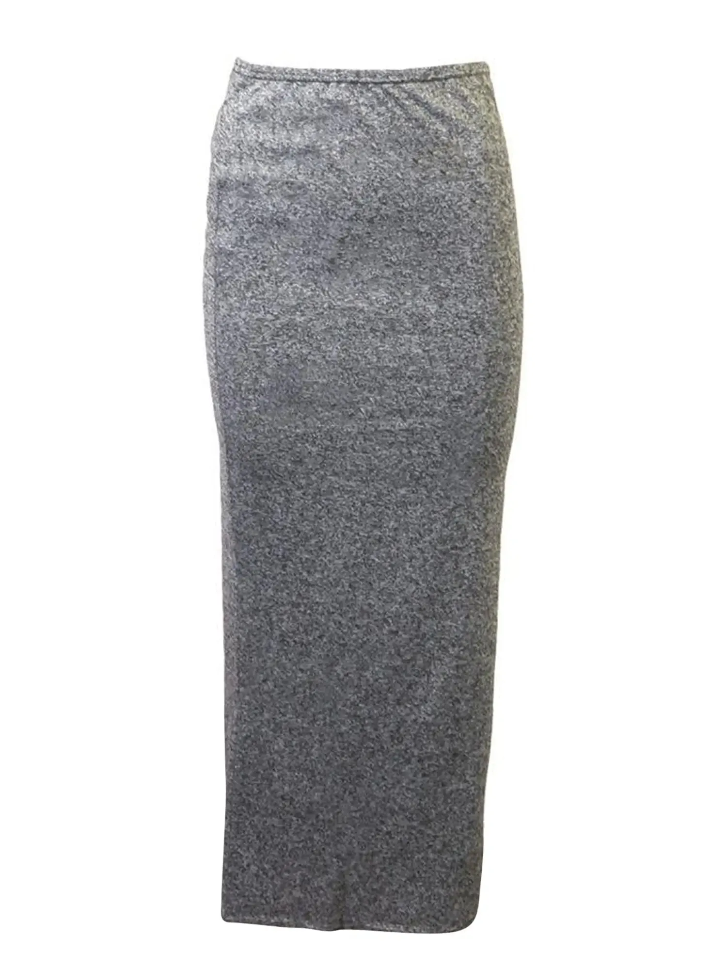 Chi Chi Pencil Midi Skirt