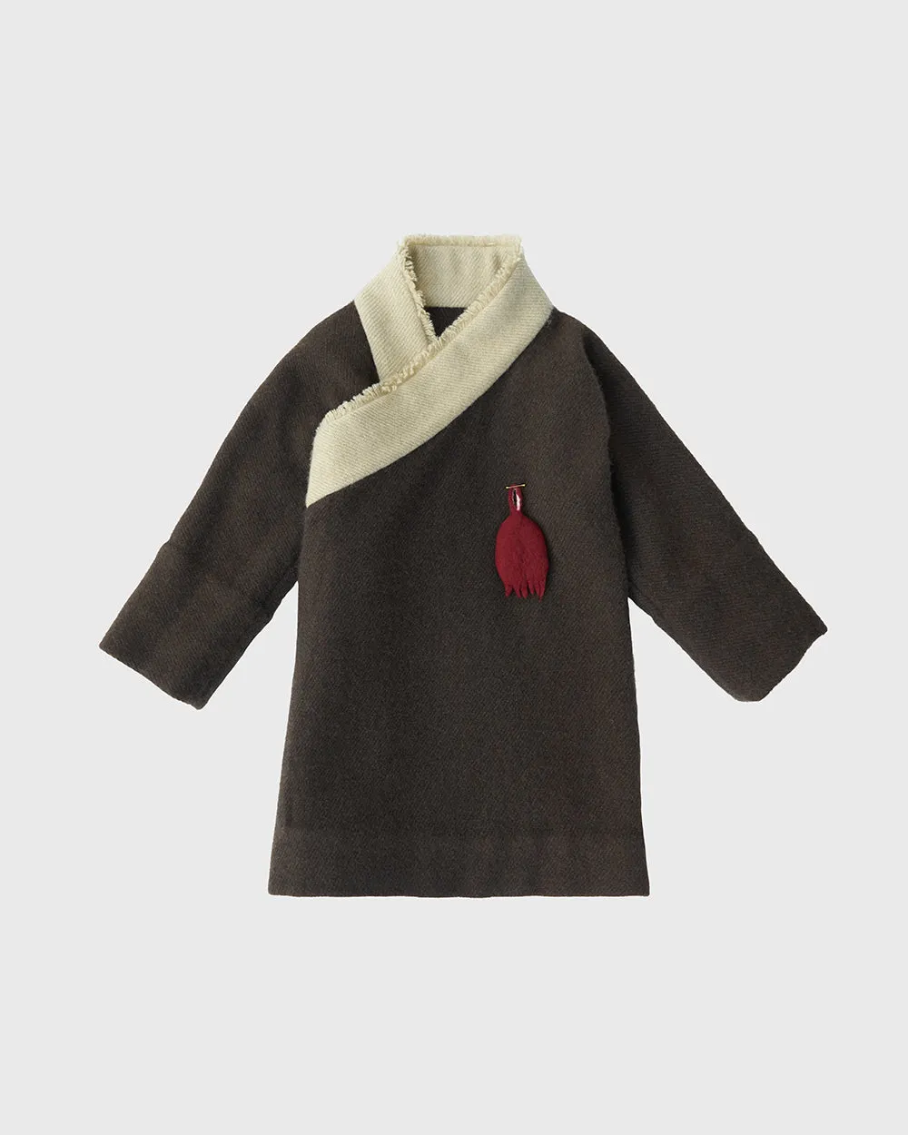 Children's Nomad Coat