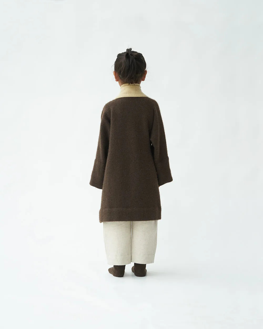 Children's Nomad Coat