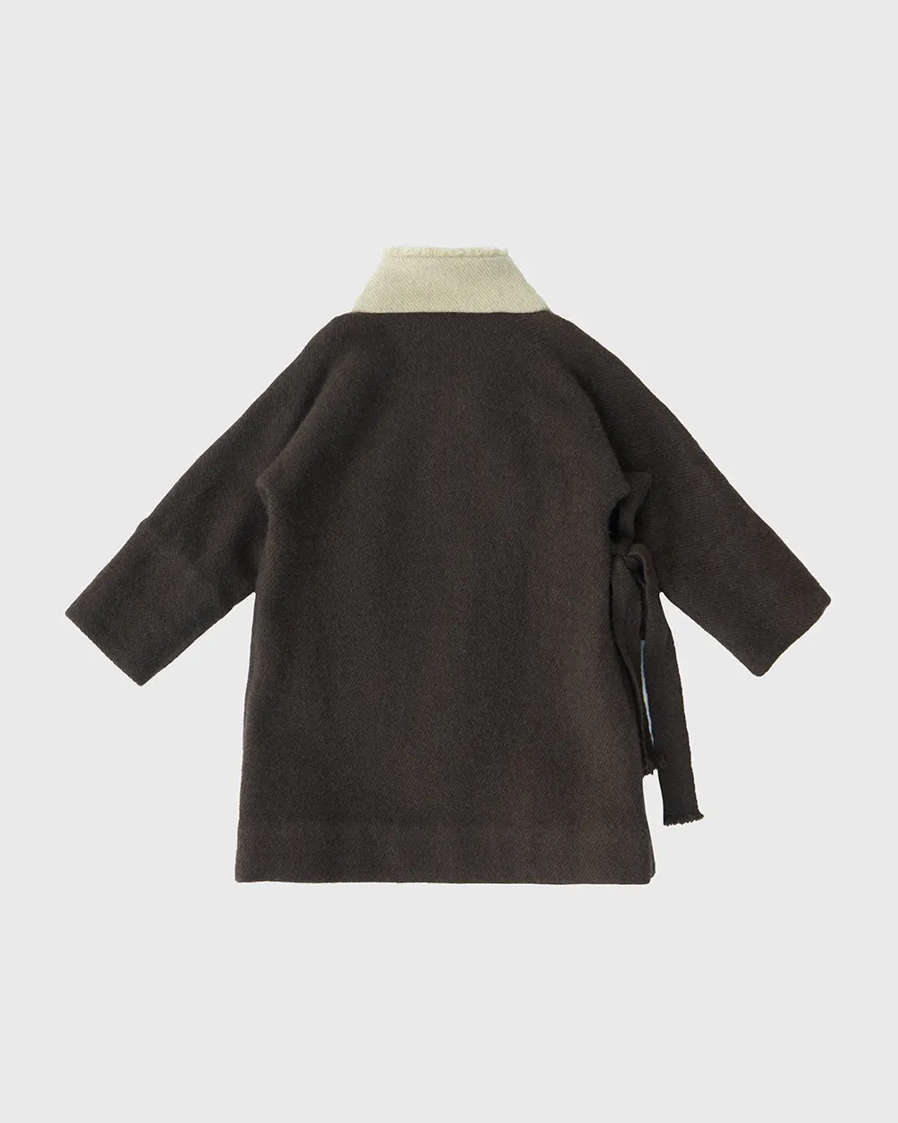 Children's Nomad Coat