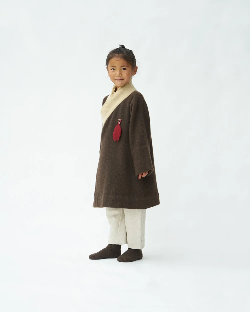 Children's Nomad Coat