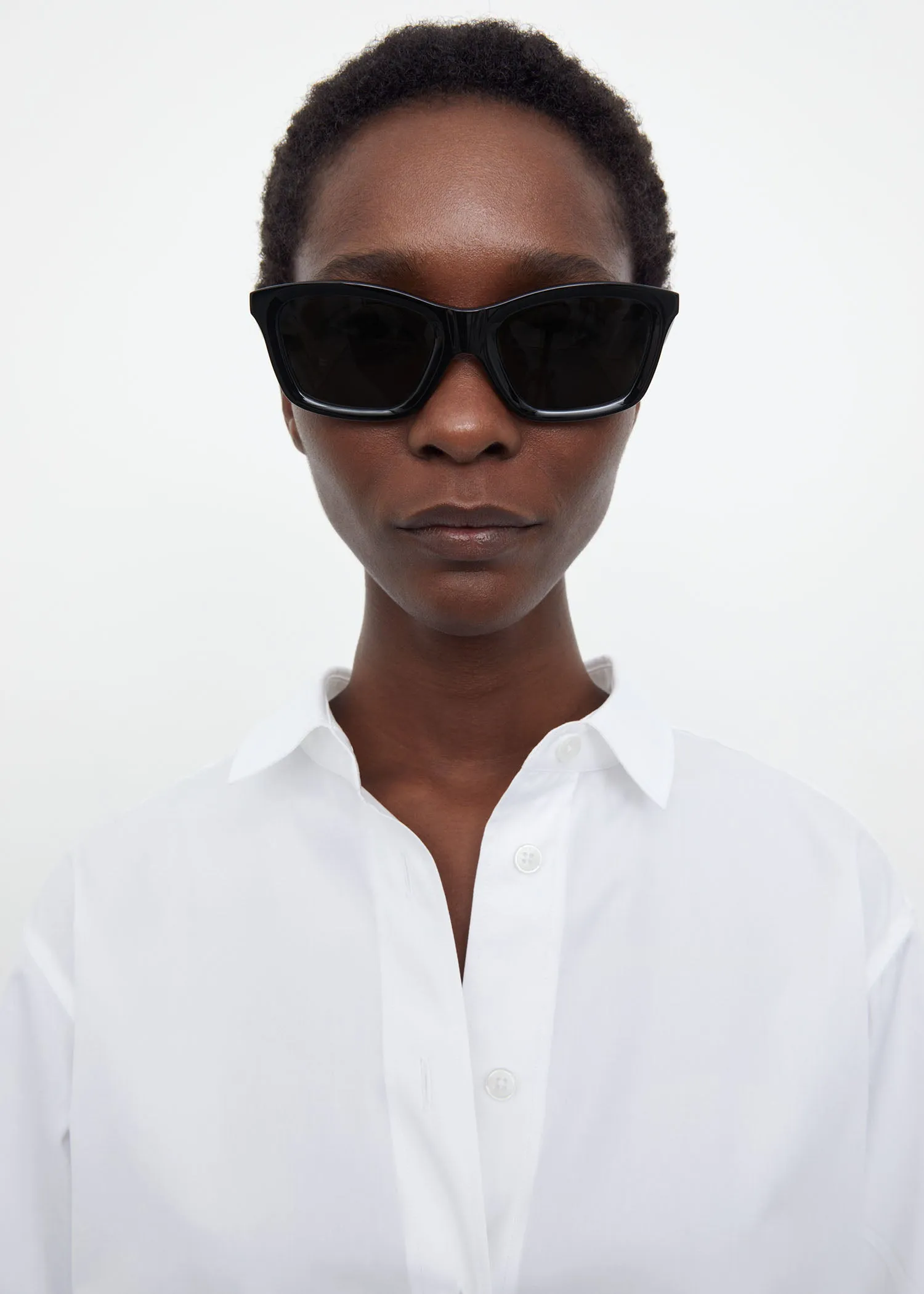 Classic sunglasses black