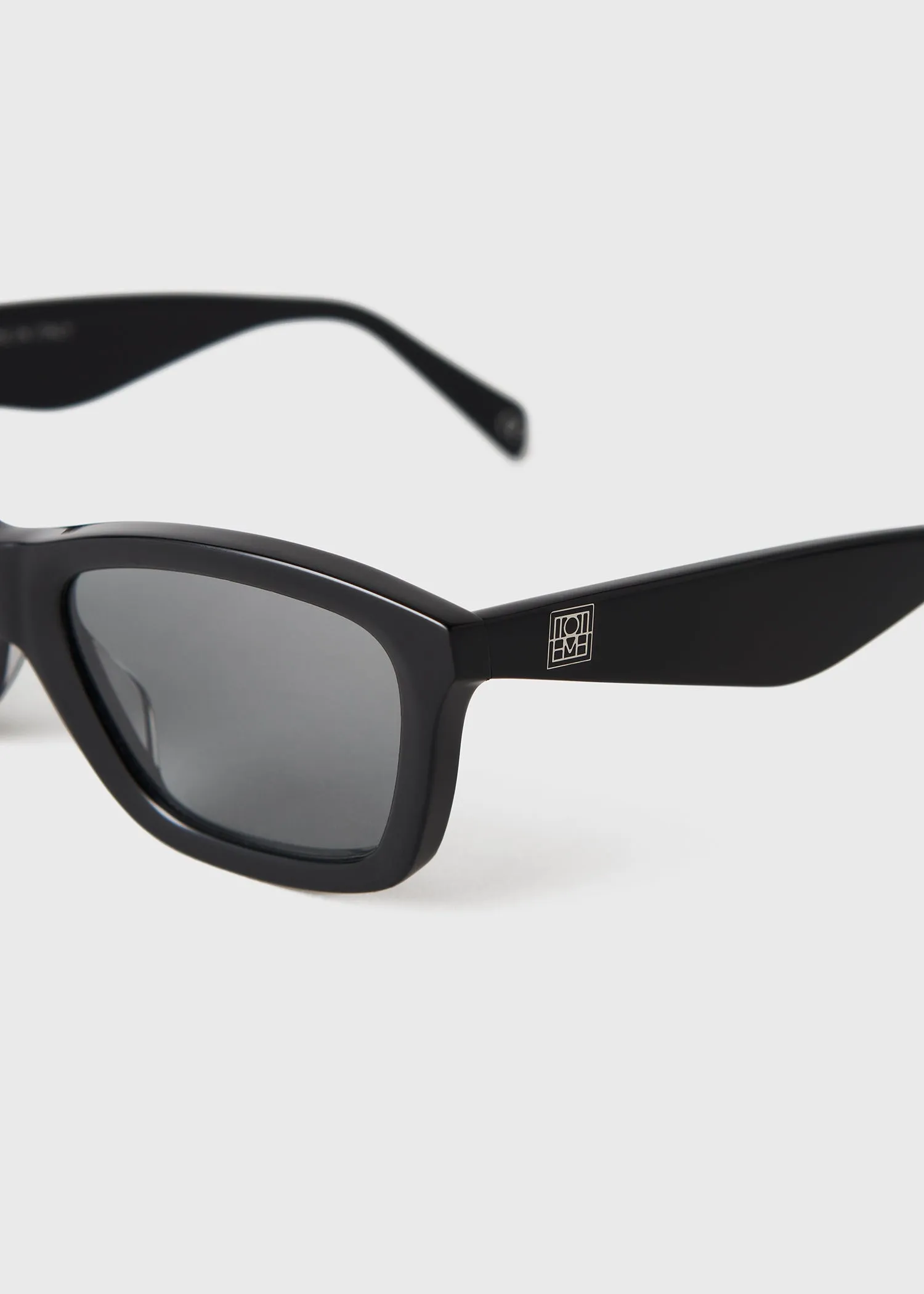 Classic sunglasses black