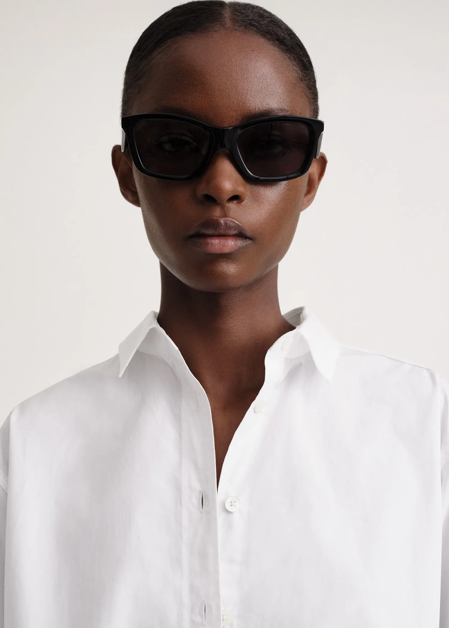 Classic sunglasses black