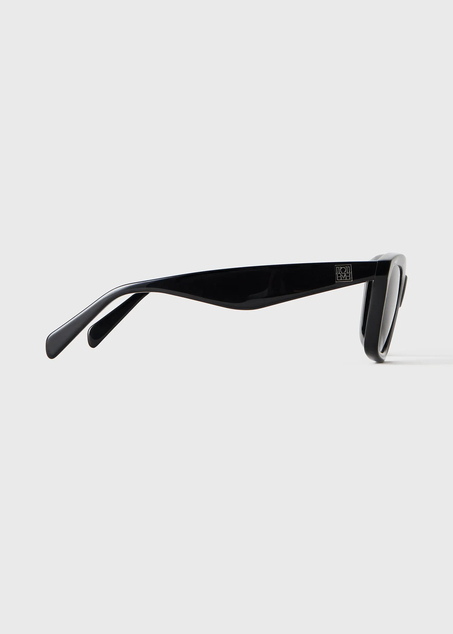 Classic sunglasses black