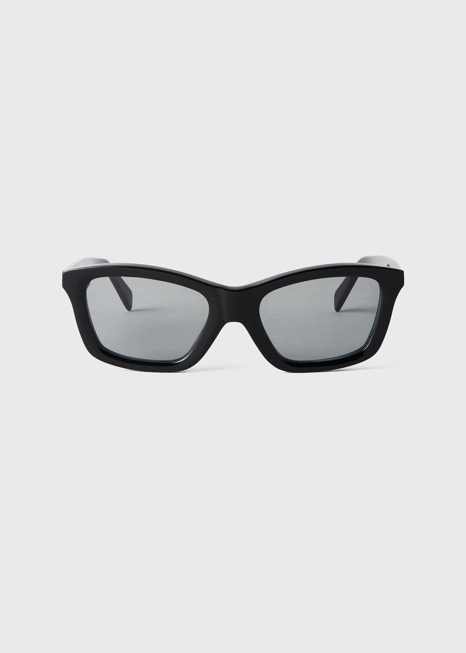 Classic sunglasses black