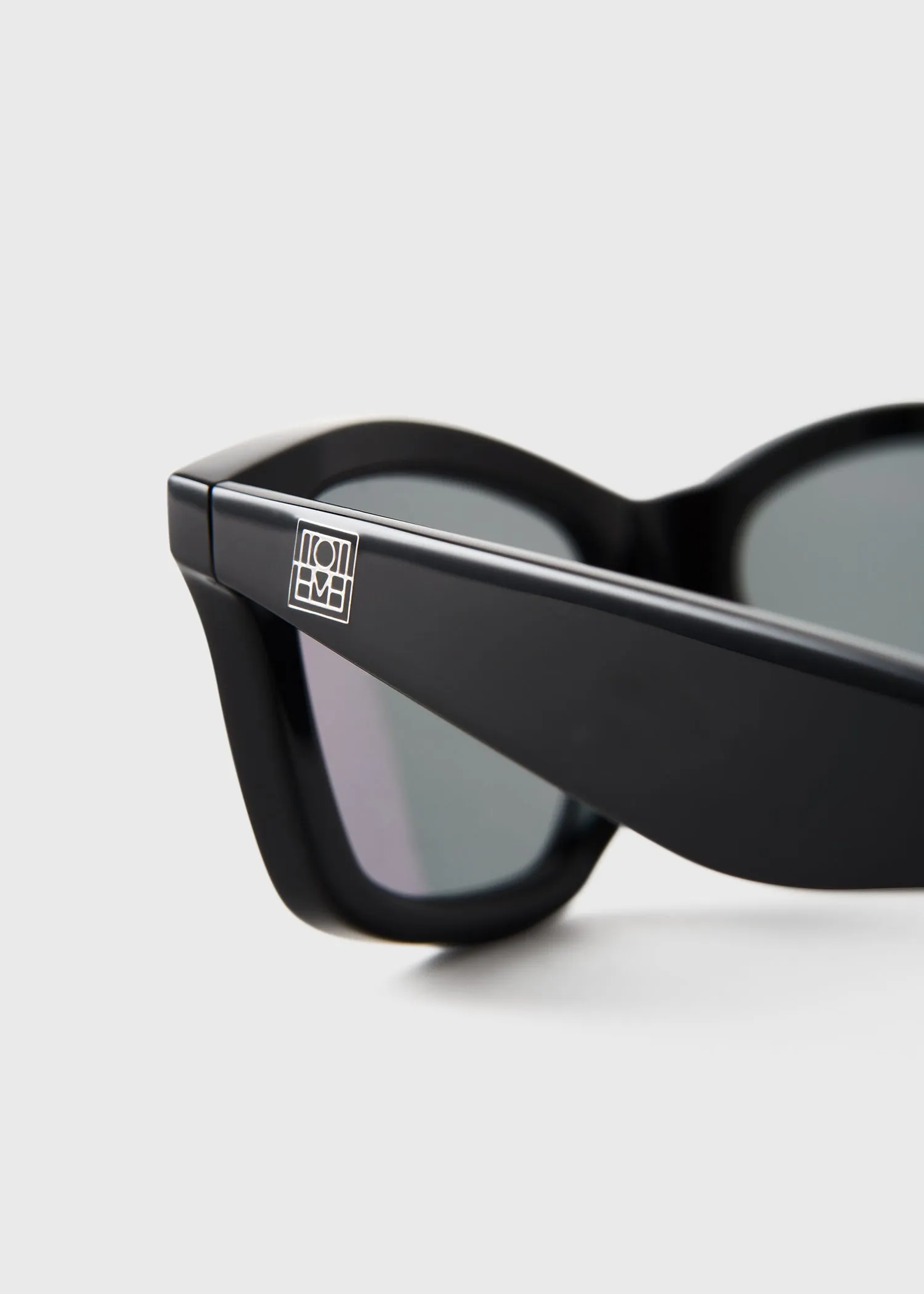 Classic sunglasses black