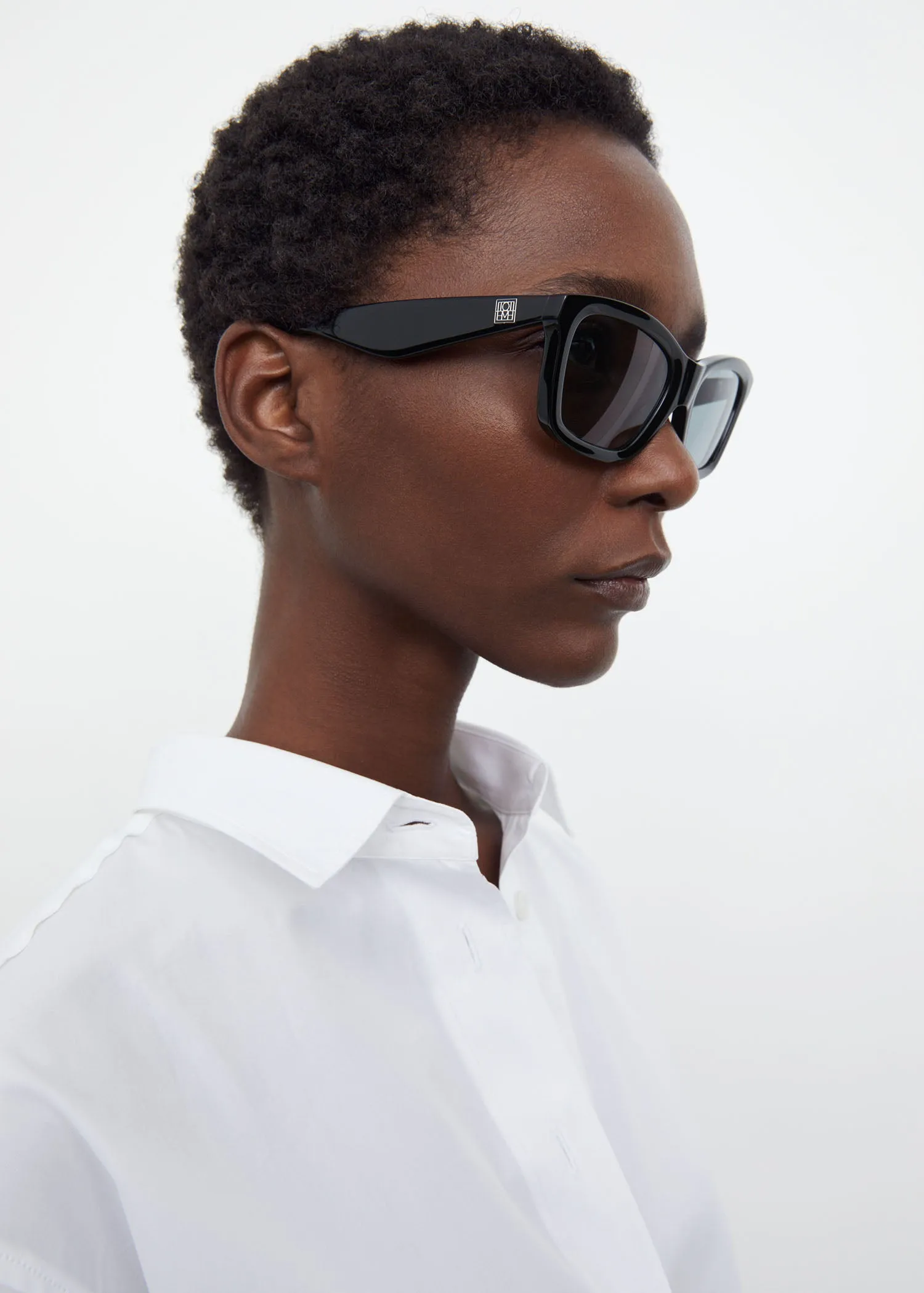 Classic sunglasses black