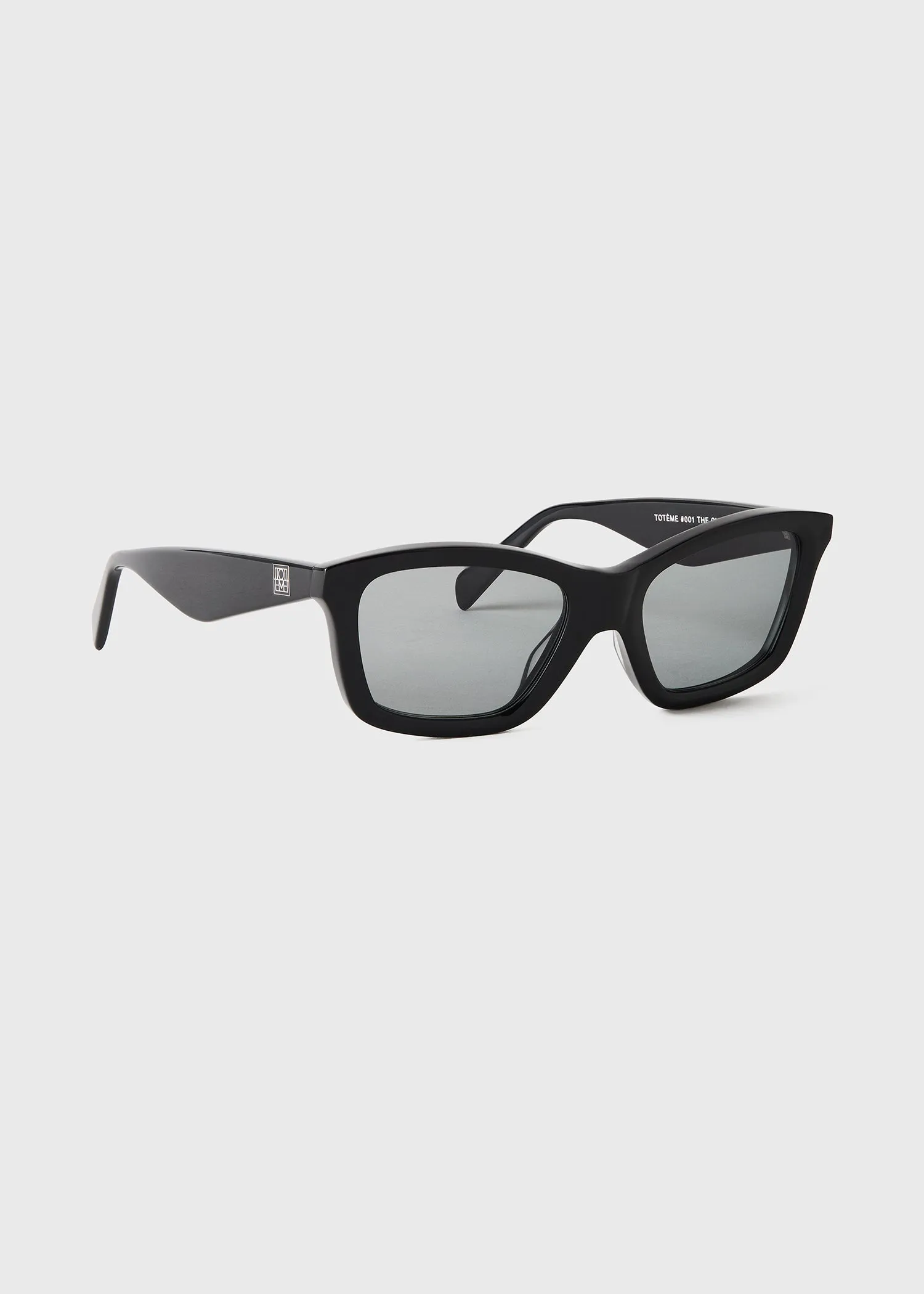 Classic sunglasses black