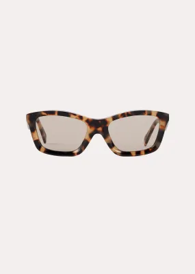 Classic sunglasses tortoise