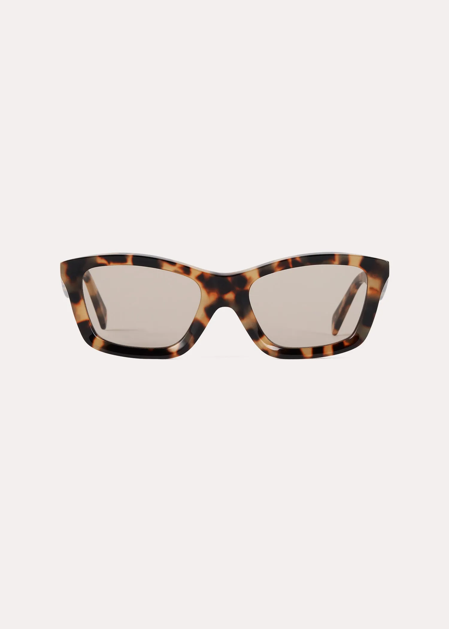 Classic sunglasses tortoise