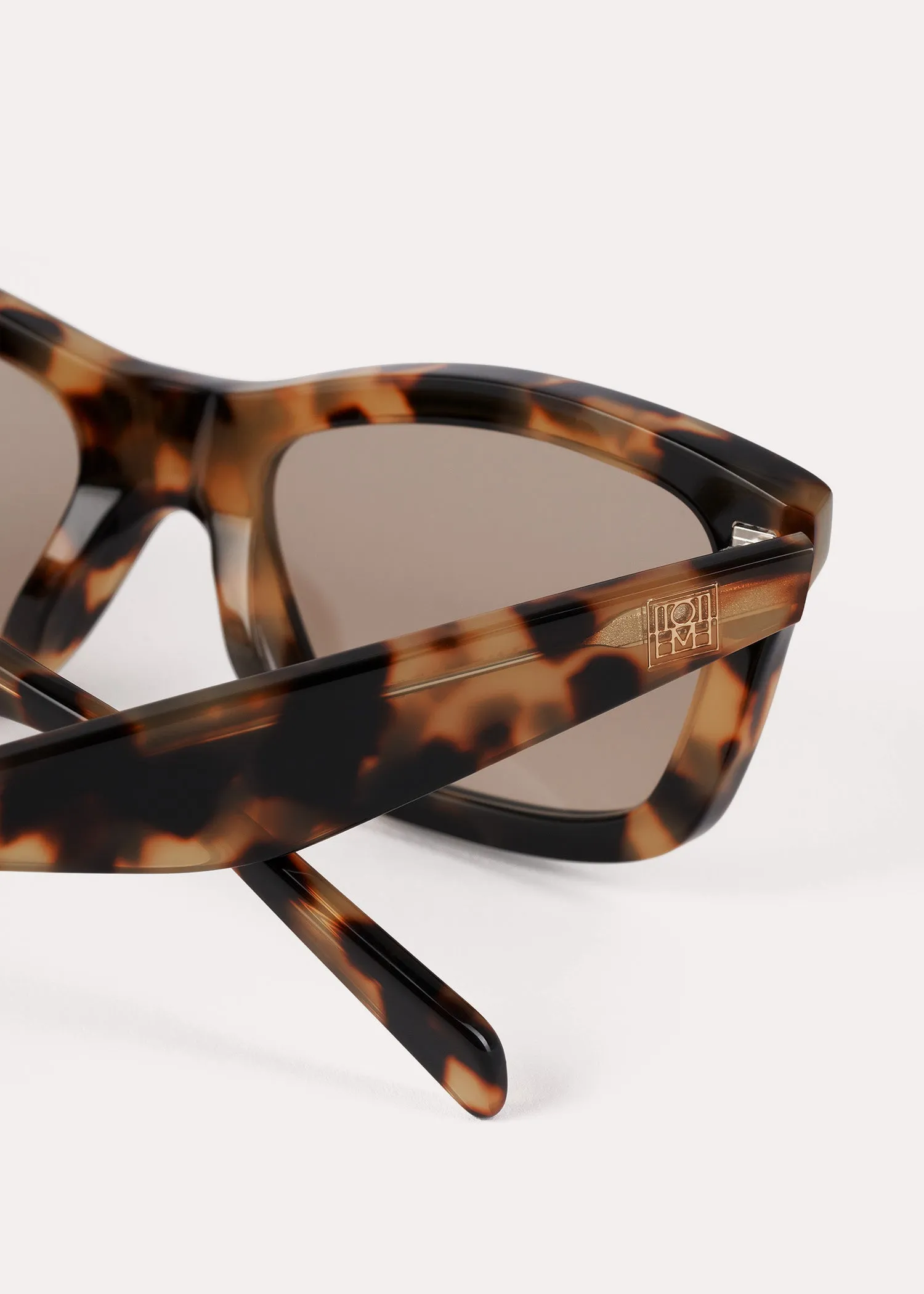 Classic sunglasses tortoise