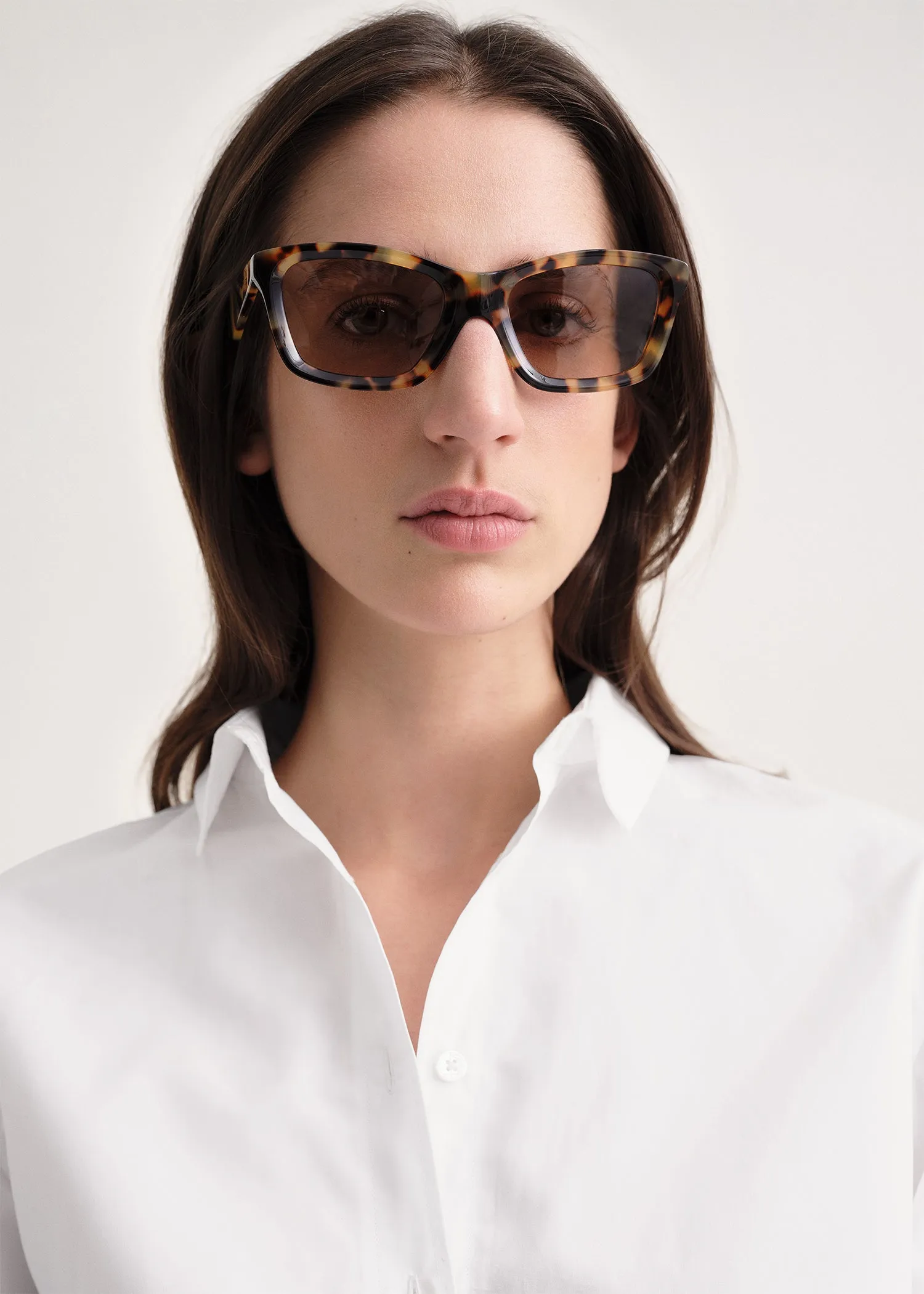 Classic sunglasses tortoise