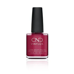 CND - Vinylux Ripe Guava 0.5 oz - #248