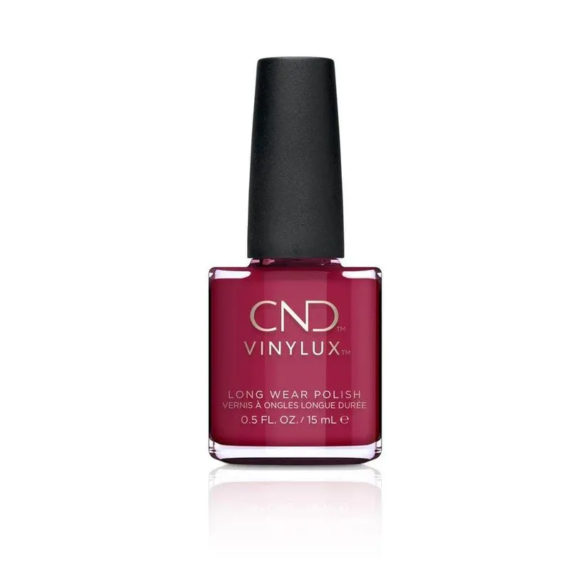 CND - Vinylux Ripe Guava 0.5 oz - #248