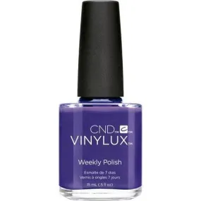 CND - Vinylux Video Violet 0.5 ox - #236