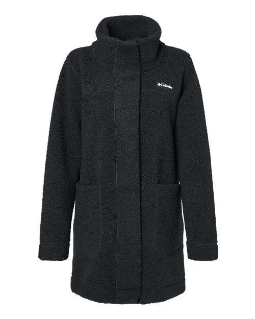 Columbia Women's Panorama Long Jacket