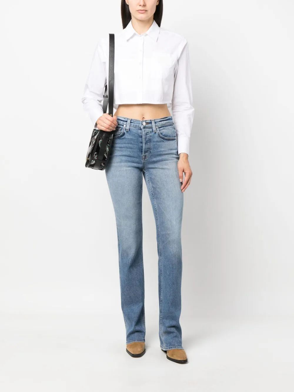 COTTON CITIZEN Jeans Denim