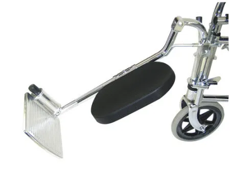 Cruiser® Wheelchair left / Right elevating leg rest for 510mm - Free Shipping