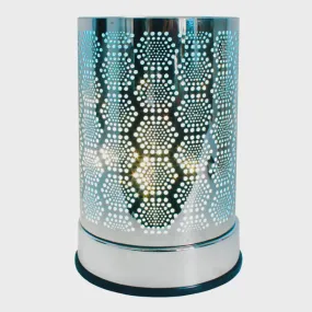 Crystal Contempo Warmer