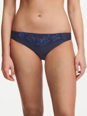 Culotte Bold Curv - Bleu Camai