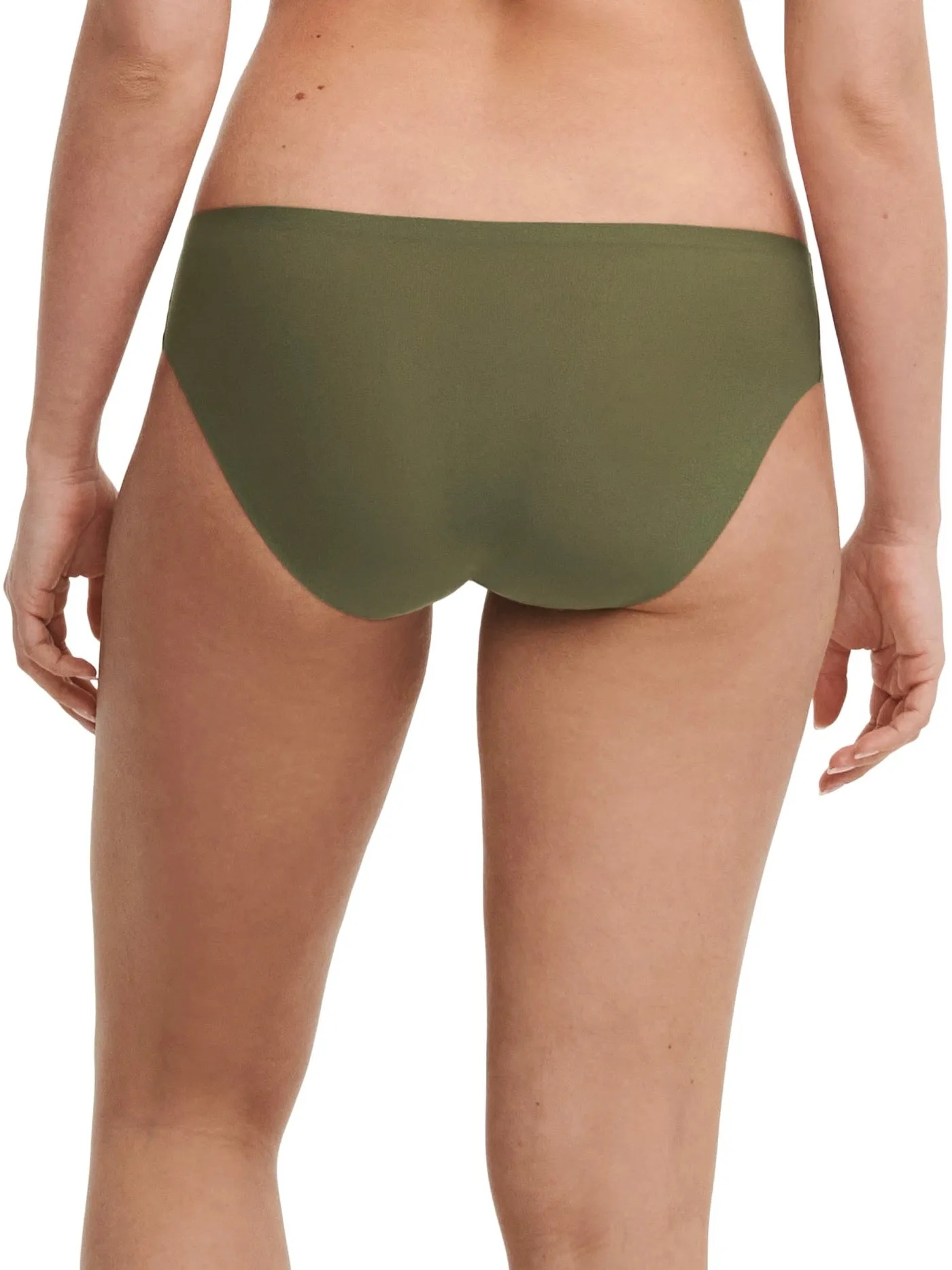 Culotte Softstret - Kaki Army