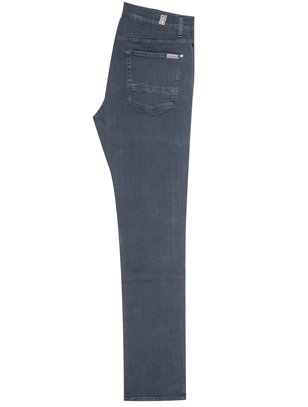 Dark Denim Luxe Performance Slimmy Jeans Navy