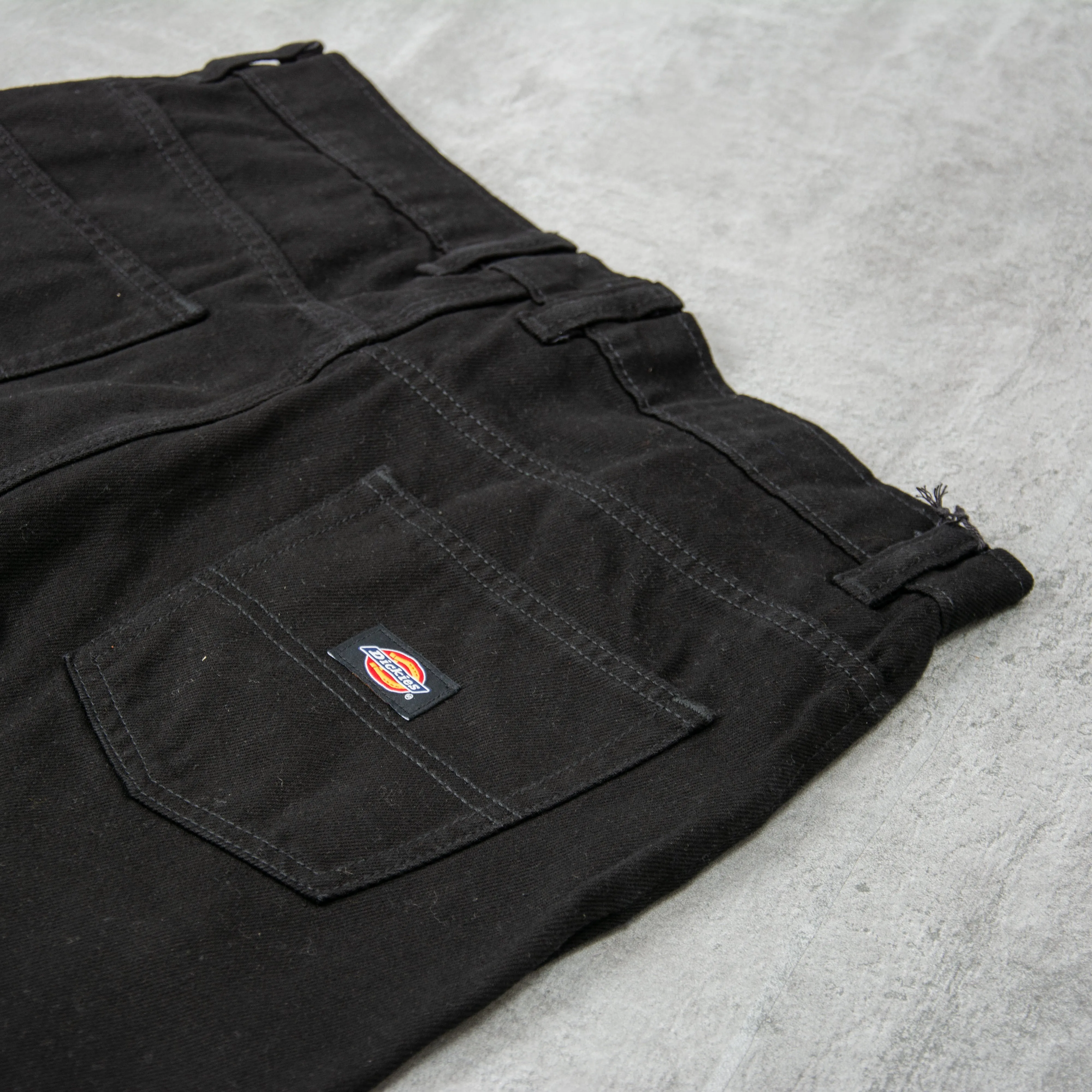 Dickies Thomasville Denim - Black