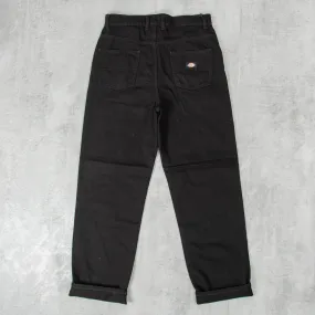 Dickies Thomasville Denim - Black