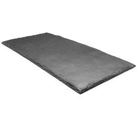 Dimplex Hearth Pad Black