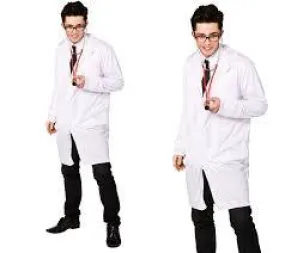 Doctors / Lab Coat