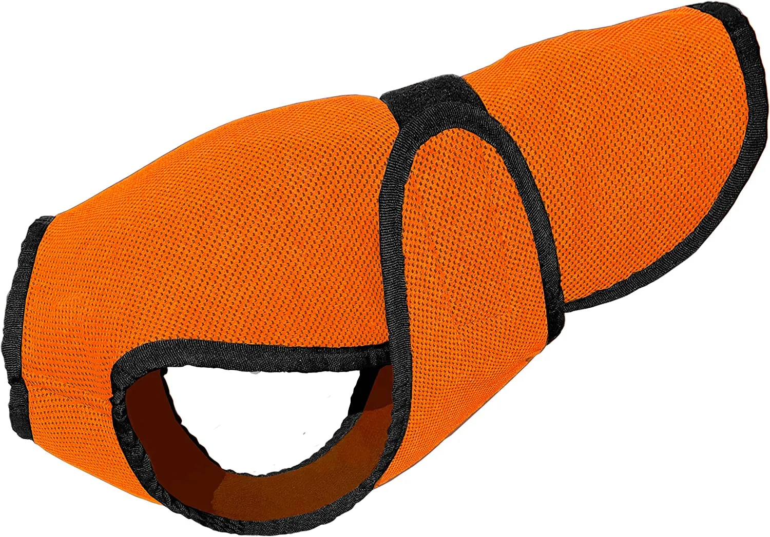 Dogzstuff Dog Cooling Vest Lightweight Evaporative Jacket for Medium Dogs