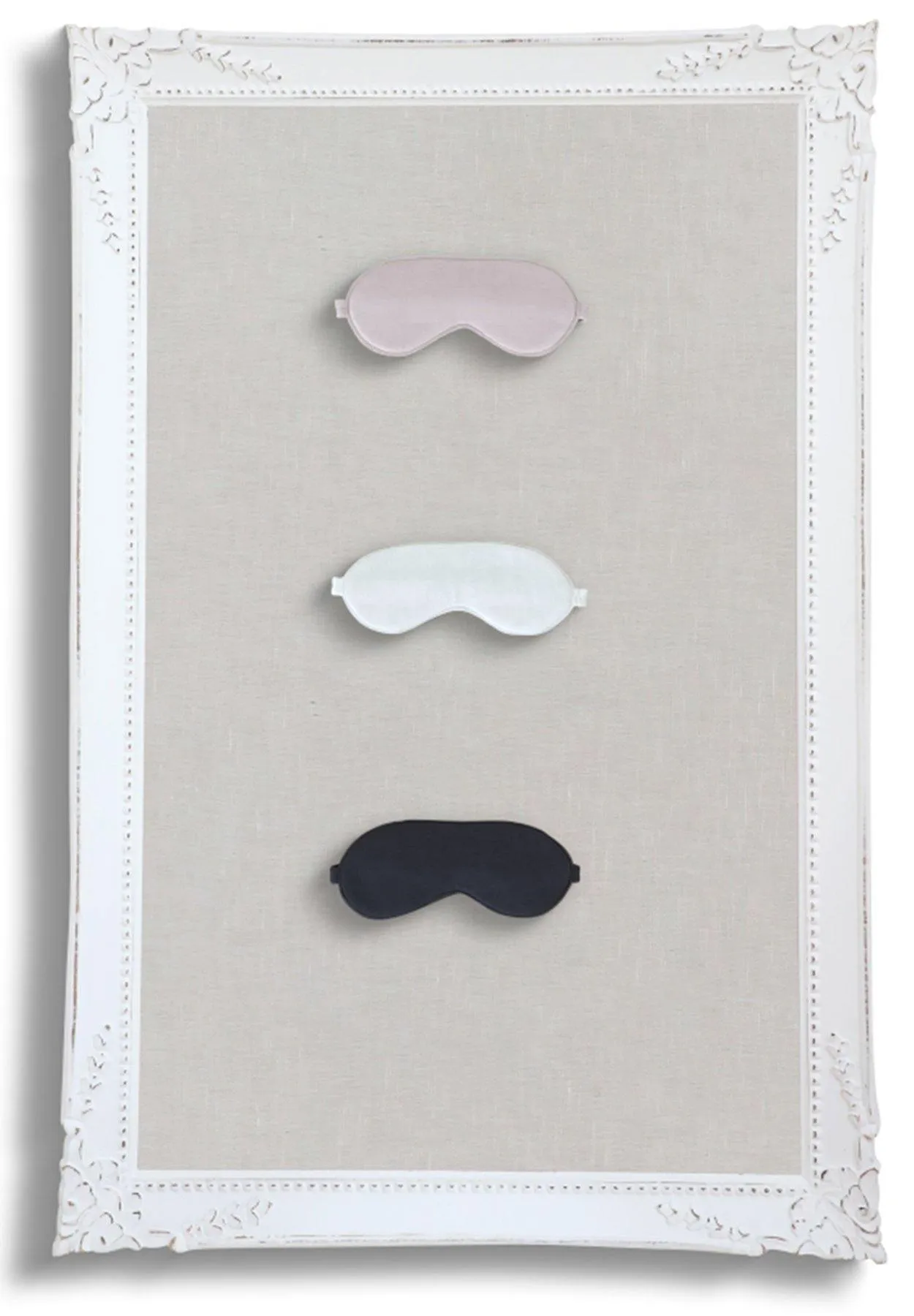 Douceur Soft Eye Mask