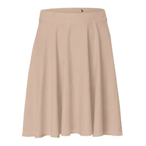 DTI Champagne Skater Skirt