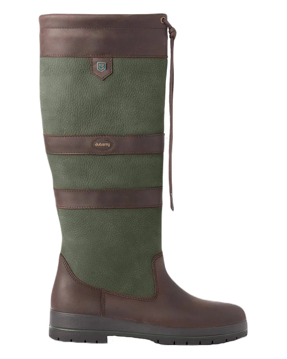 Dubarry Galway Country Boots