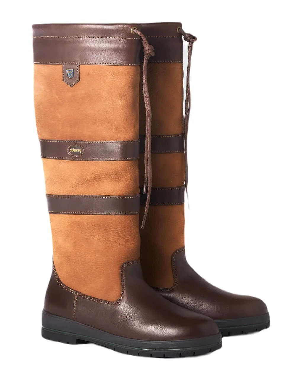 Dubarry Galway Country Boots