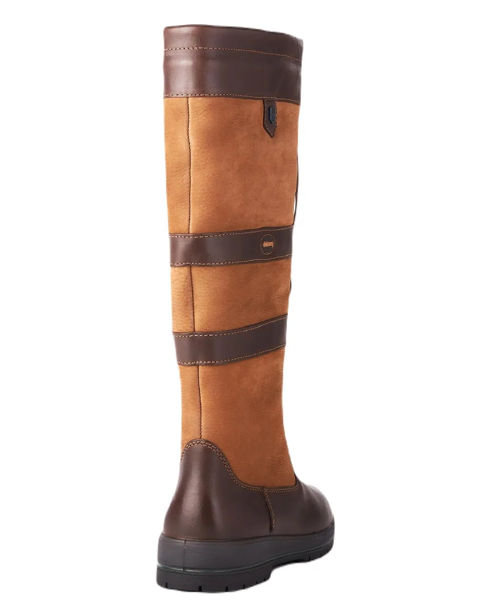 Dubarry Galway Country Boots