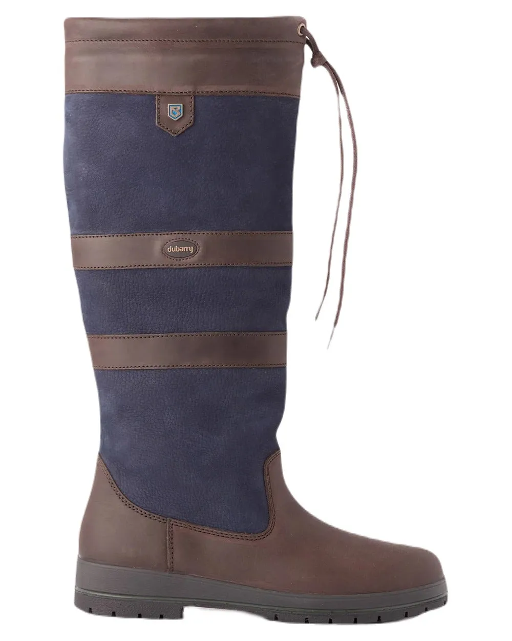 Dubarry Galway Country Boots