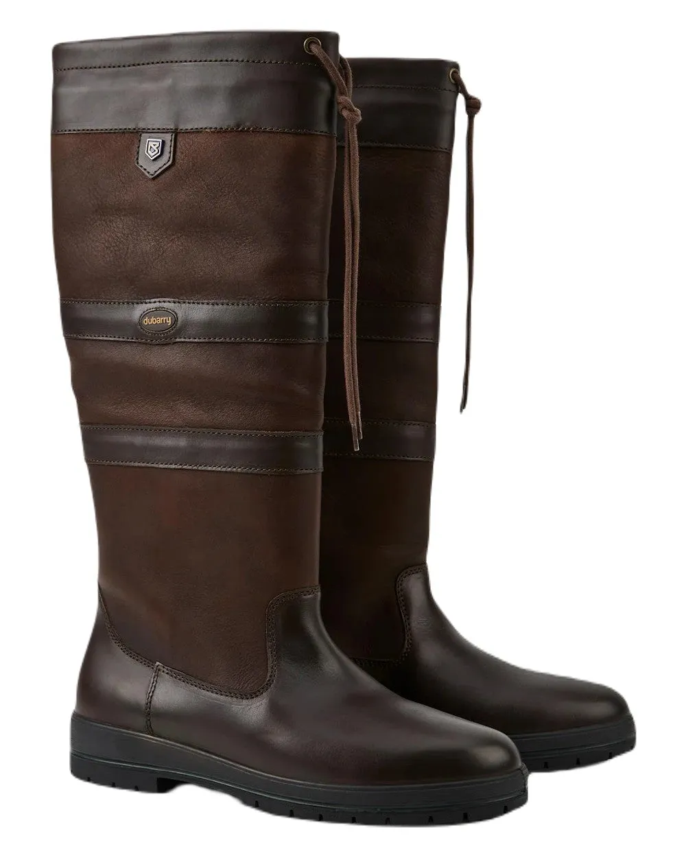 Dubarry Galway Country Boots