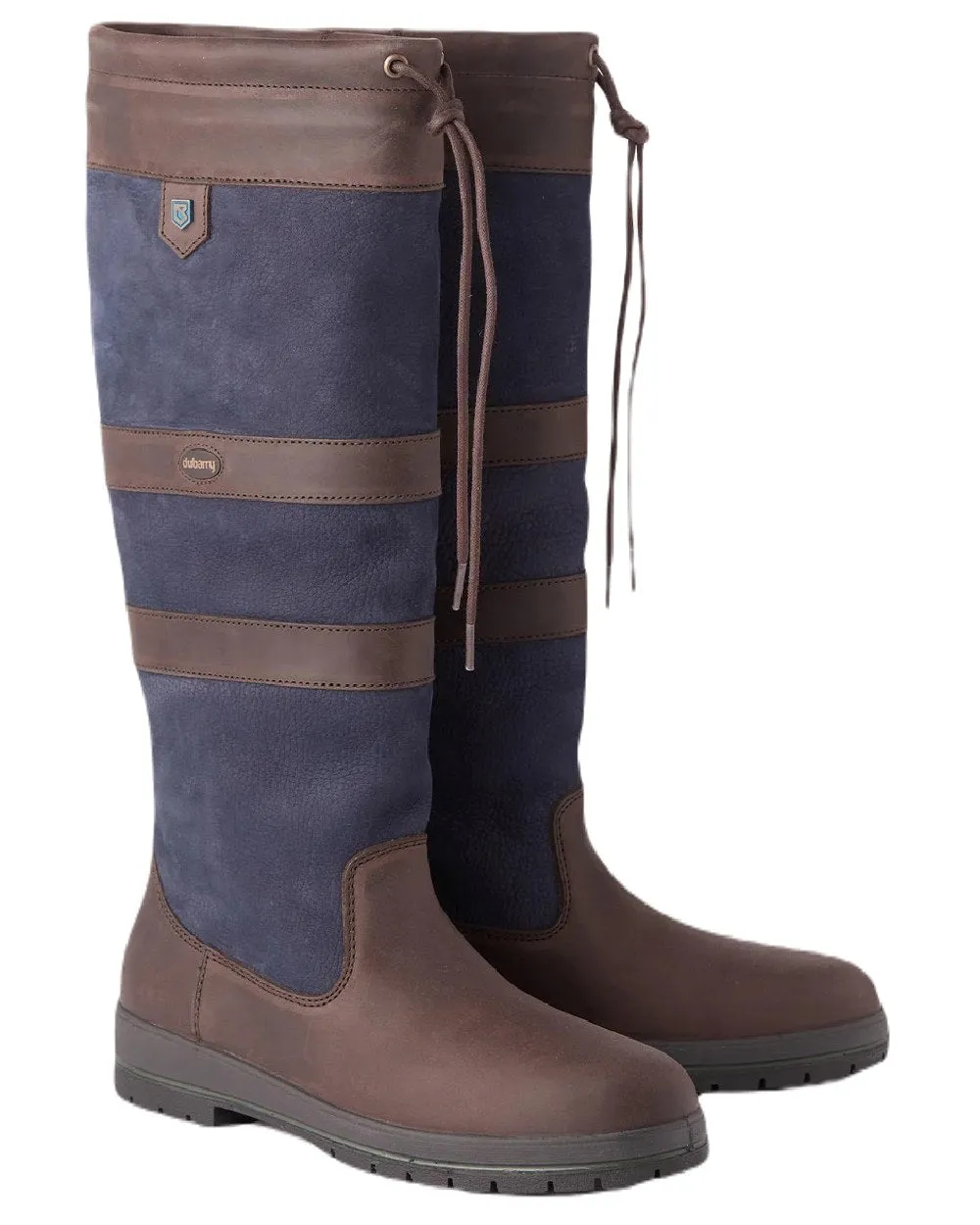 Dubarry Galway Country Boots