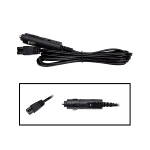 Engel Type T - 12 Volt Cord For TE08/TE15/TE18