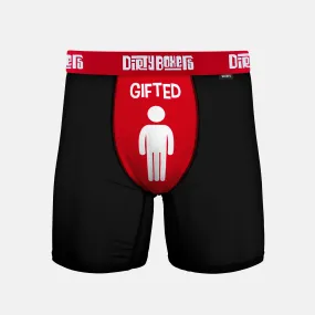 Gifted Dirty Boxers Men's Underwear