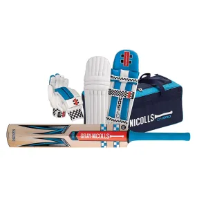 Gray-Nicolls Maax Strike Set