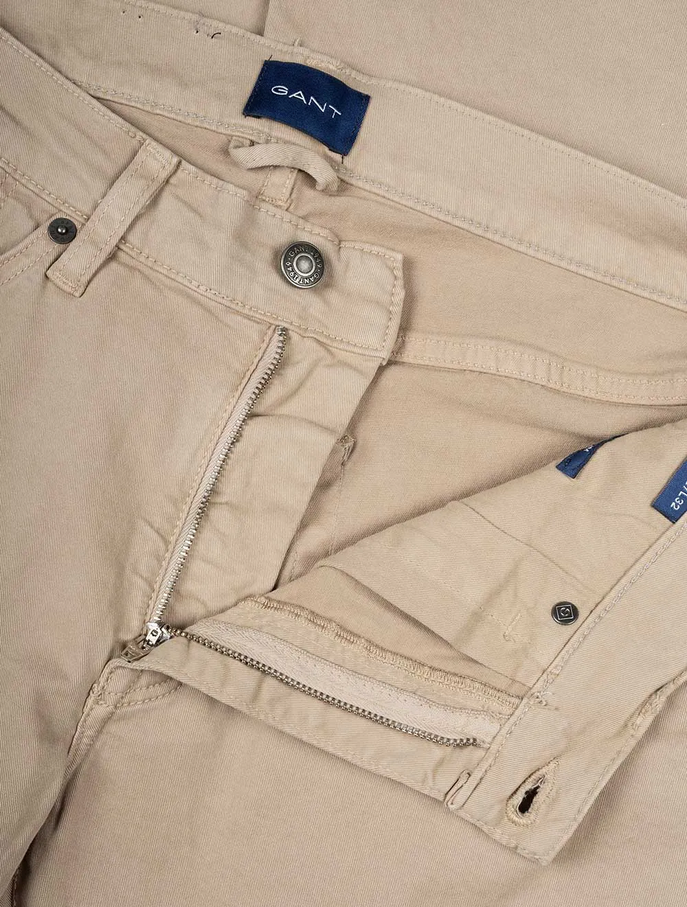 Hayes Desert Jeans Dry Sand