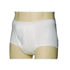 HealthDri Light & Dry Panties for Women Large 30" - 33"