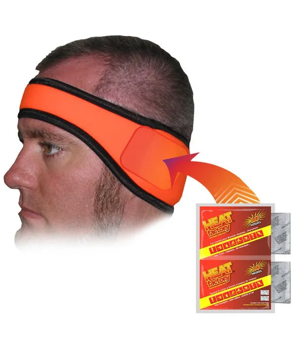 Heated Headband